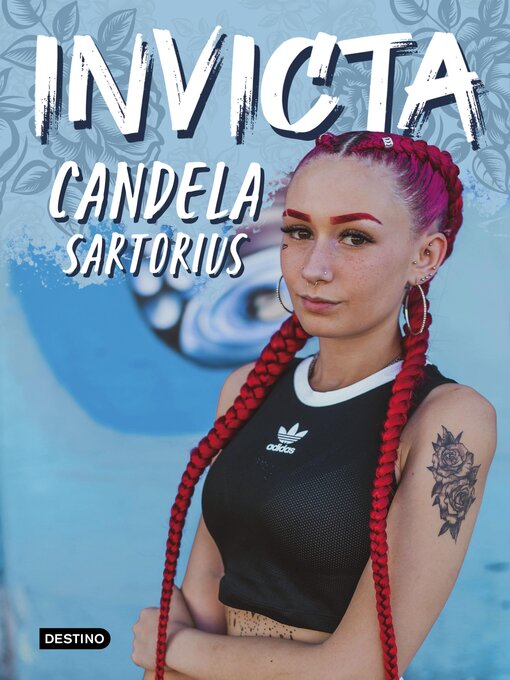 Title details for Invicta by Candela Sartorius - Available